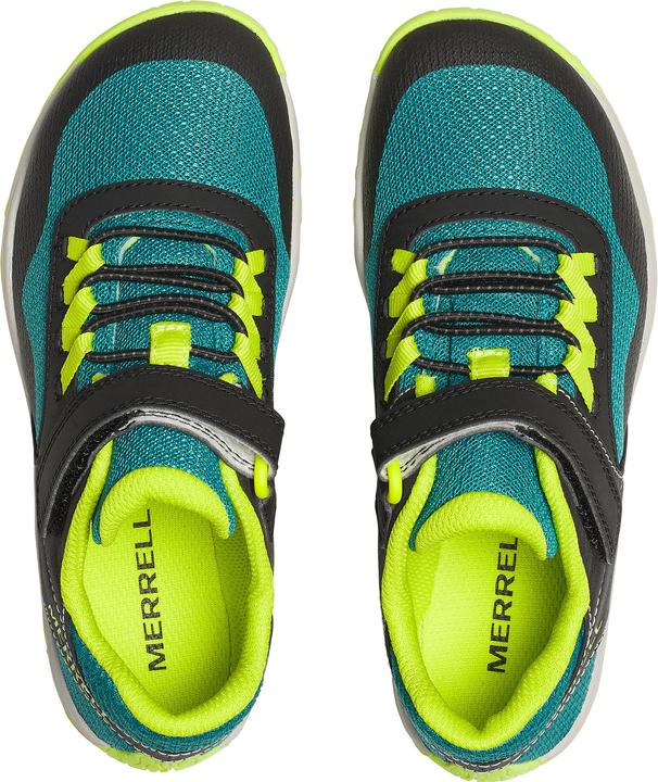 Actual product image Merrell Barfussschuhe Trail Glove 7 A/C (38)