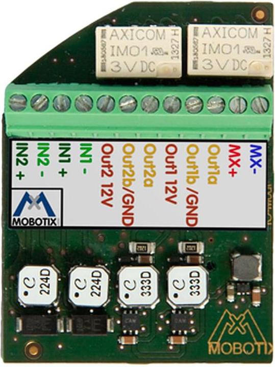 Actual product image Mobotix Extension module