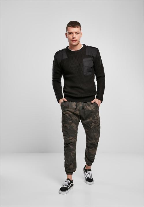 Actual product image Brandit Military Sweater (S)