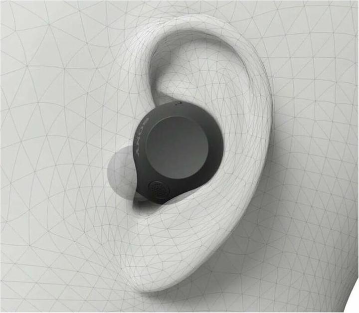 Actual product image Sony WF-C710N (NC, 8.50 h, Wireless)
