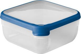 Produktbild Curver Grand Chef Frischhaltebox 2,5L Quadratisch (2.50 l)