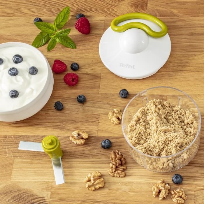 Productafbeelding Tefal 5-seconden versnipperaar (500 ml)
