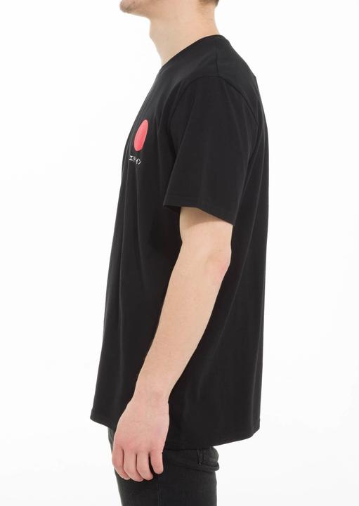 Immagine prodotto Edwin Maglietta con il sole giapponese - 123021 (S)