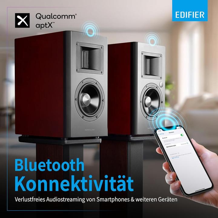 Actual product image Edifier Airpulse A200 (1 pair, 130 W)