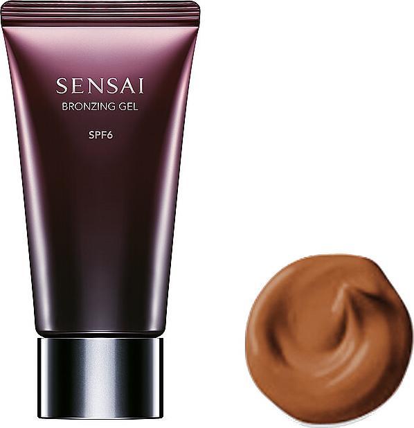 Produktbild Sensai Bronzing Gel N BG63 (50 ml)