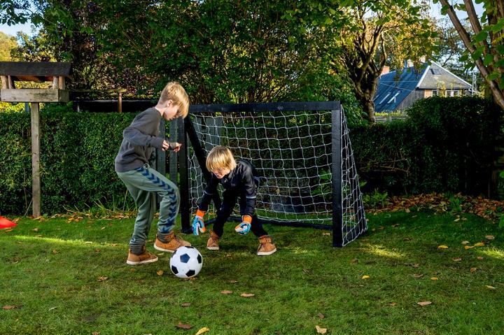 Produktbild Euro Play Homegoal Pro Mini - Sort