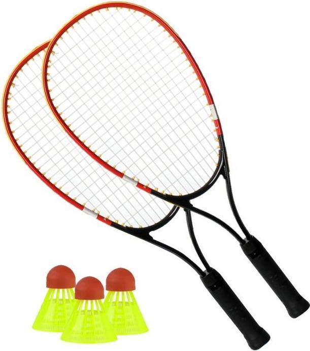Produktbild NoName Zestaw Techman speedminton