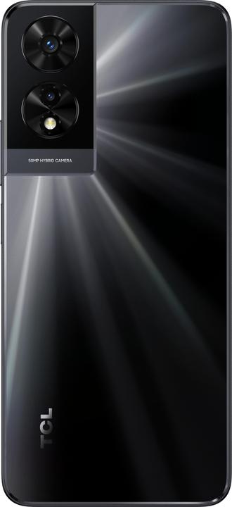 Produktbild TCL 505 8Gb 512Gb 6.75" Dual Sim (512 GB, Space Grey, 6.75", Dual SIM, 4G)