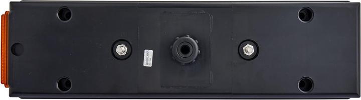 Actual product image Hella Tail light bulb technology for DAF