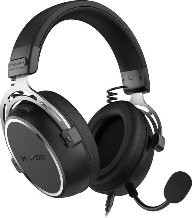 Hator HYPERGANG 3 Hi-Res (Cable)