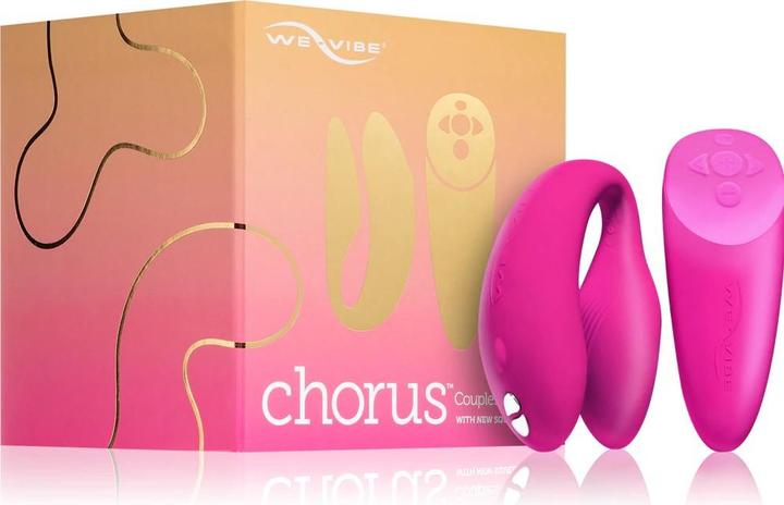 Produktbild We-Vibe Chorus