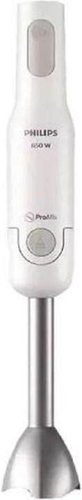 Actual product image Philips Hand Blender HR2534/01 White