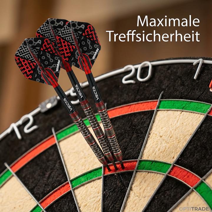 Immagine prodotto Winmau Cypher (22 g)