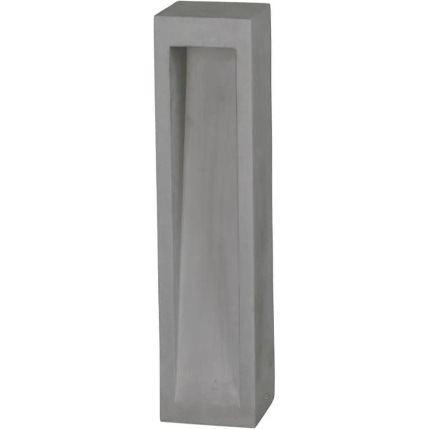 Nova Luce, Gartenbeleuchtung, Barco (450 lm, IP65)