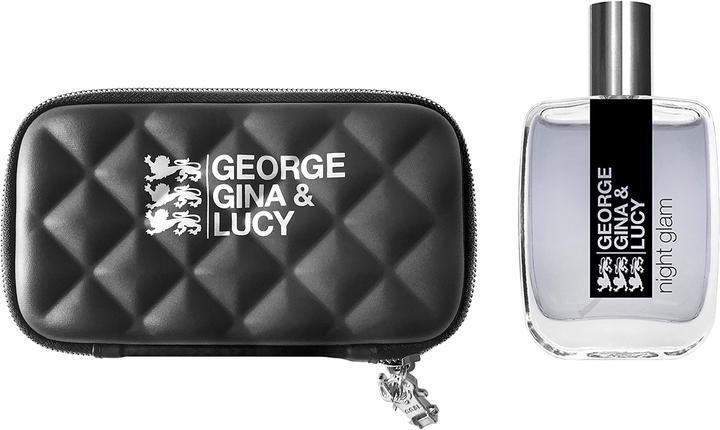 Actual product image George Gina & Lucy Eau de Toilette Night Glam 50 ml (Eau de toilette, 50 ml)