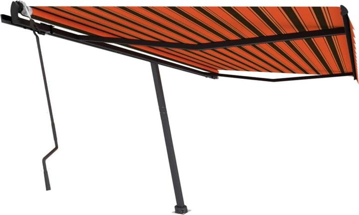 Produktbild vidaXL Petteri (4 m)