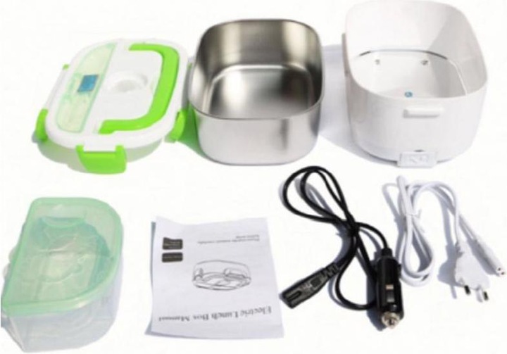 Produktbild Ohmex BOX-1240