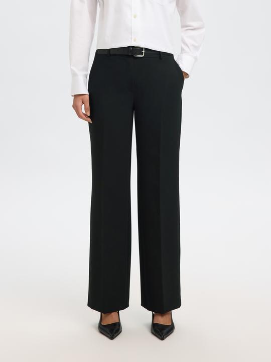 Produktbild Selected Femme Gewebte Hose (W42/L32)