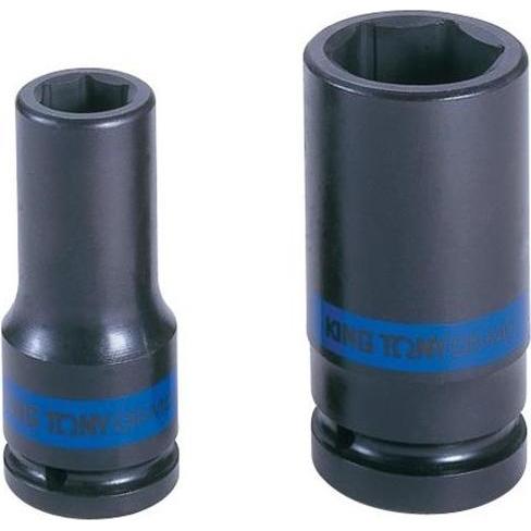 King, Zange, Krafttop 6435M lang 6kt. 3/4" 32mm