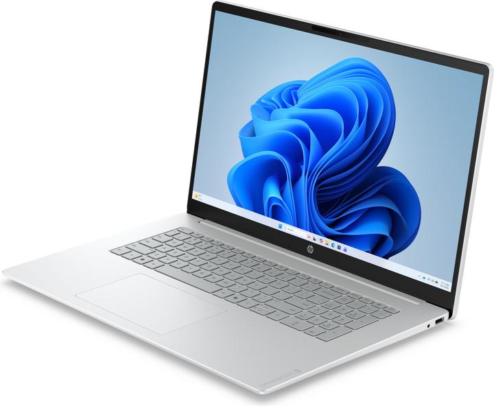 Image du produit HP 17-cn4452ng (17.30", 512 Go, 16 Go, DE, Intel Core 7 150U)