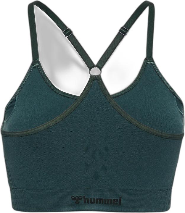 Actual product image hummel Hmlmt Define Seamless Padded Bra (XL)