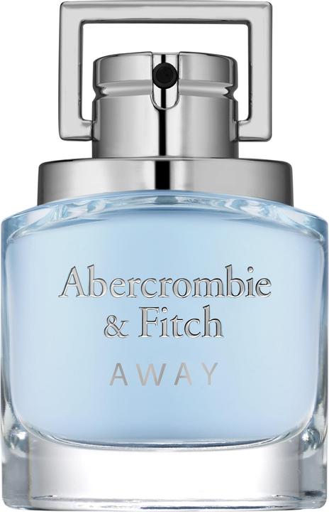 Abercrombie and Fitch Eau de Toilette