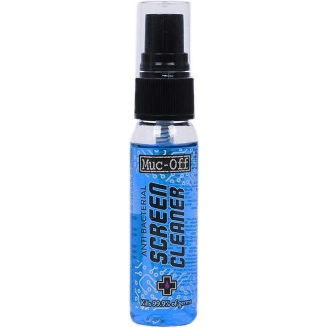 Muc-Off, Wundversorgung, Antibakterieller Geräte & Display Reiniger 32 ml (Spray)