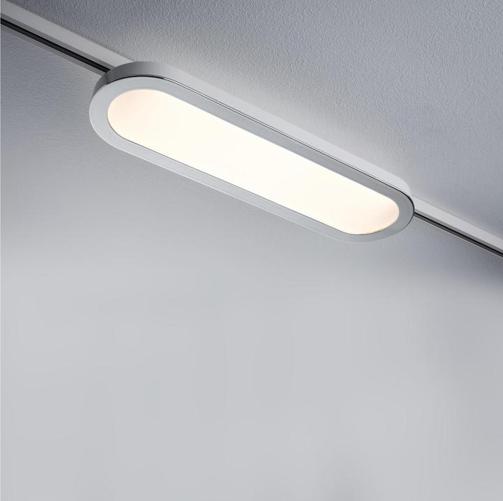 Produktbild Paulmann URail Panel Loop (812 lm)