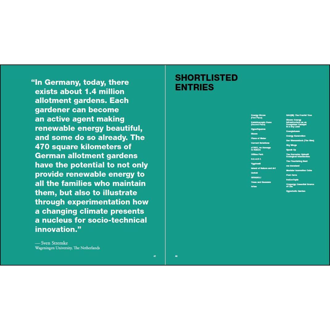 Thumbnail - Land Art as Climate Action, Sachbücher von Elizabeth, Ferry, Robert/Monoian