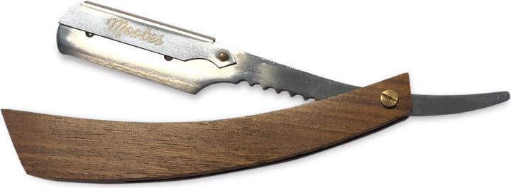 Produktbild Mootes Rasiermesser