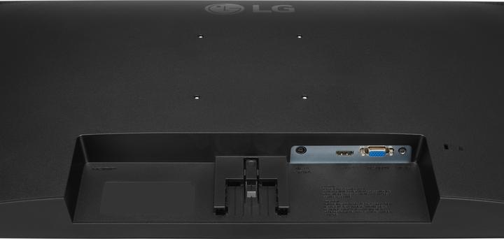 Produktbild LG 27MR400-B (1920 x 1080 Pixel, 27")