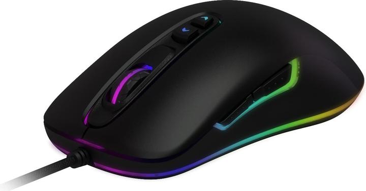 Produktbild QPAD DX-30 (Kabelgebunden)