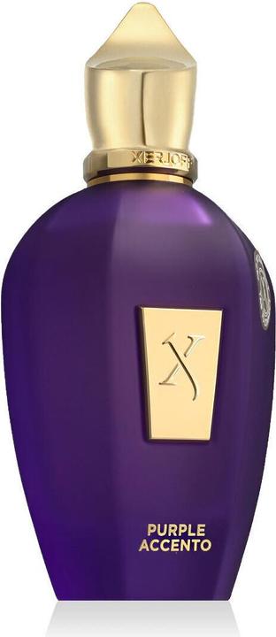 Immagine prodotto XerJoff Purple Accento (Eau de parfum, 100 ml)