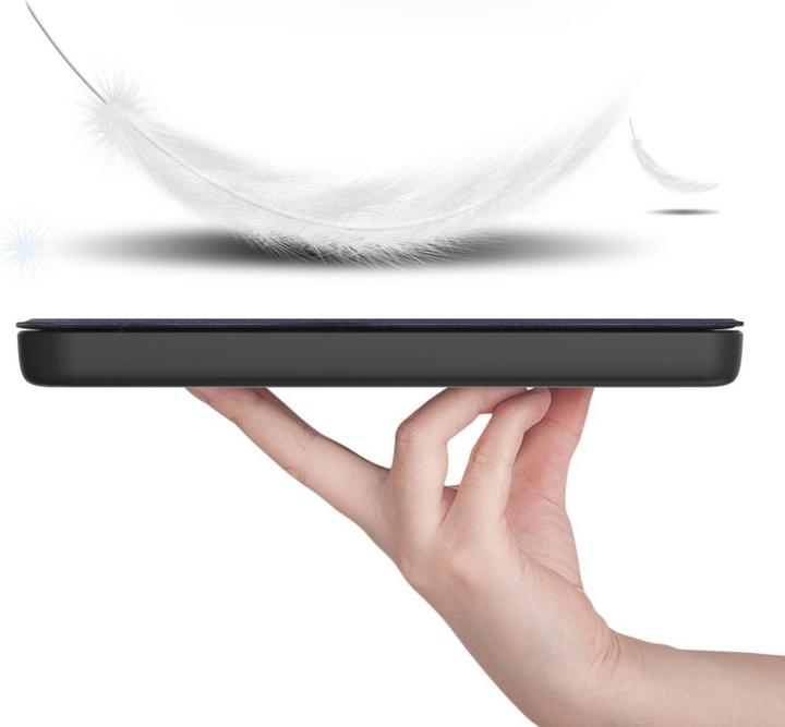 Produktbild Cover-Discount Kindle Paperwhite 2024 - Smart Cover Hülle (Amazon Kindle Paperwhite (2024))