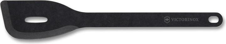 Produktbild Victorinox Pfannenwender mit Schlitz, schwarz, 30,5cm