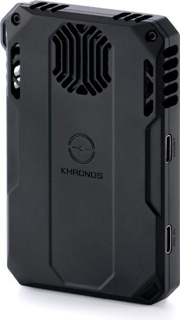 Tilta Khronos Cooling Storage System for iPhone