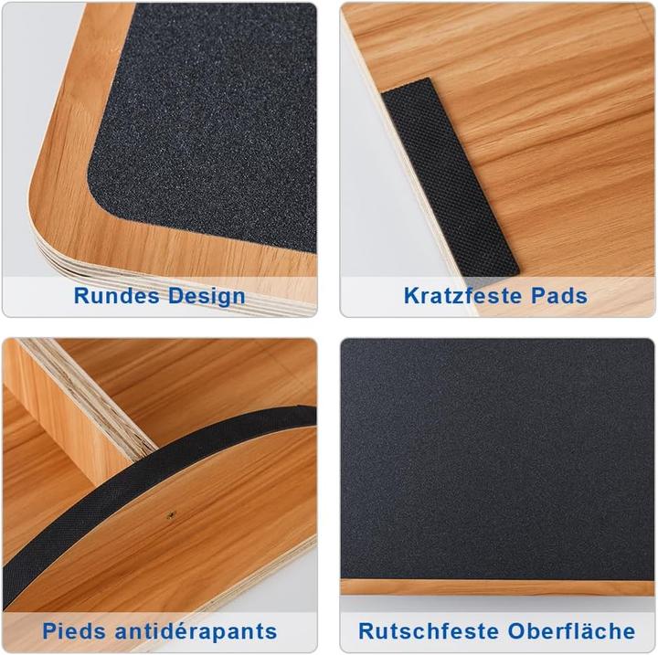 Image du produit Strong Tek Balance Board