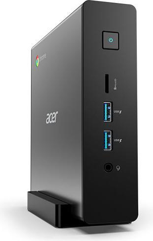 Produktbild Acer Mini-PC (Intel Core i3-10110U, 8 GB, Intel UHD Graphics)