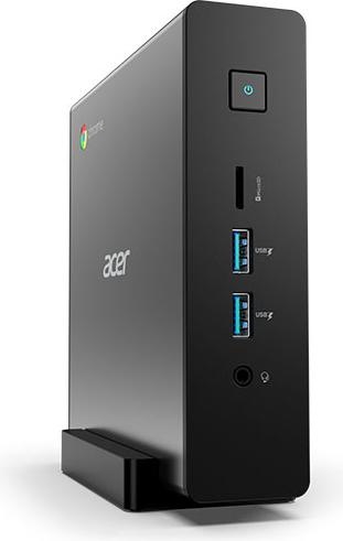 Produktbild Acer Mini-PC (Intel Core i3-10110U, 8 GB, Intel UHD Graphics)