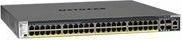 Nährwerte und Zutaten Netgear GSM4352PA: 48Port PoE+ Switch,4x10G (52 Ports)