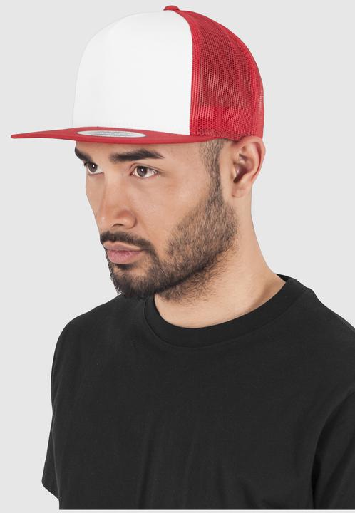 Produktbild Flexfit Trucker (One Size)