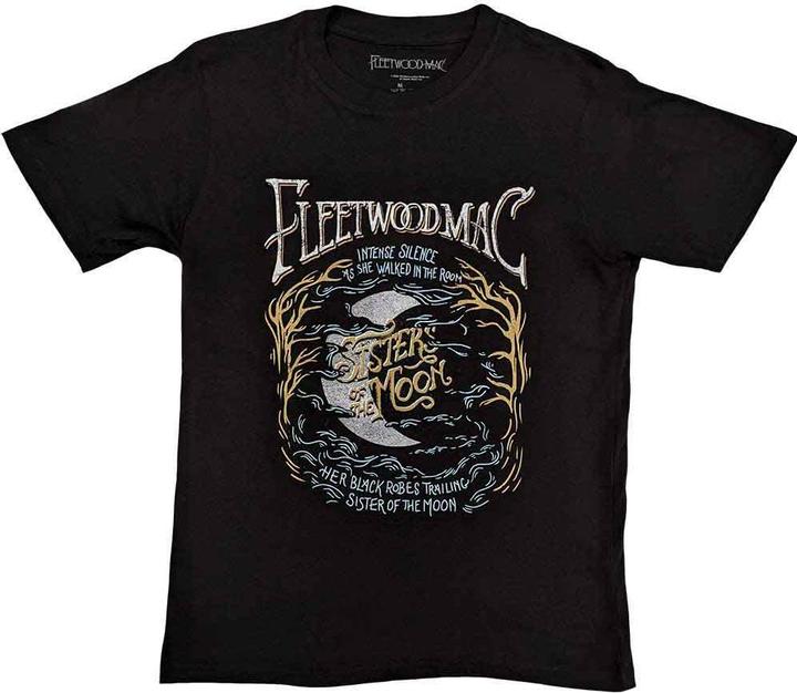 Produktbild Fleetwood Mac Sisters Of The Moon (S)