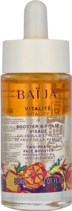 Actual product image Baija Booster Biphase Fruit Passion (30 ml)