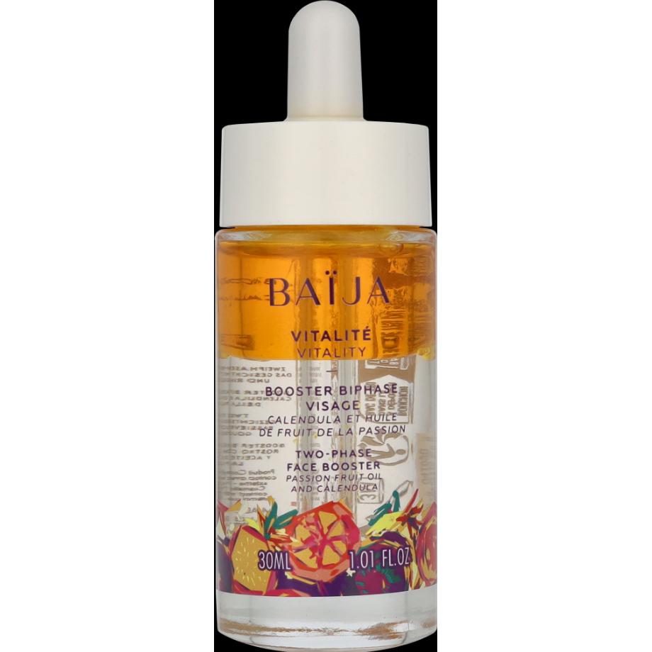 Thumbnail - Baija, Gesichtsserum, Booster Biphase Fruit Passion (30 ml)