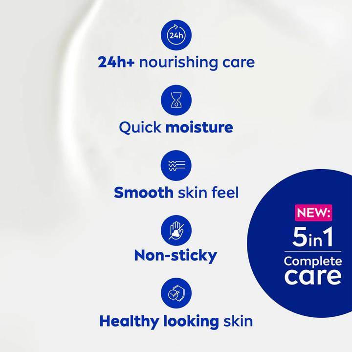 Produktbild NIVEA In Dusch (400 ml)