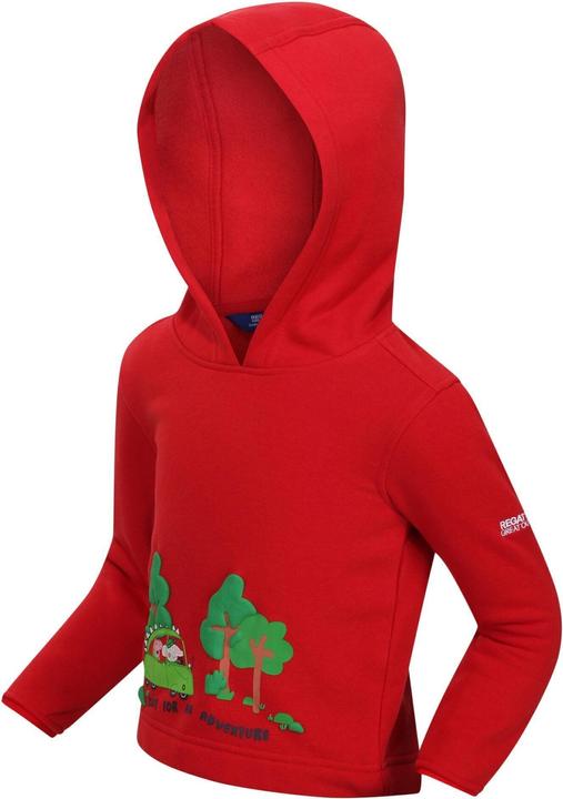 Produktbild Regatta Kapuzenpullover (110)