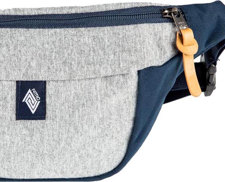 Produktbild Nitro Urban Gürteltasche 25 cm