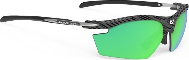 Carbon, Multilaser Green