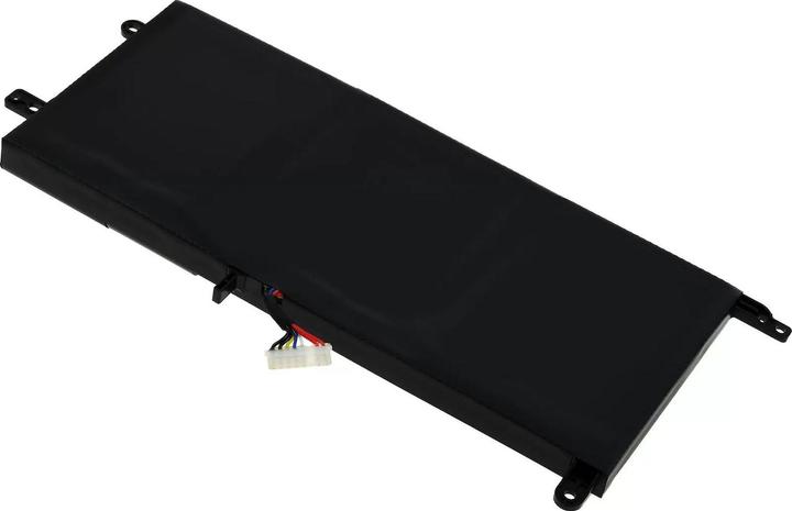 Immagine prodotto AccuCell Batteria Clevo P650RE3, P650SE, tipo P650BAT-4 ecc. (4000 mAh)