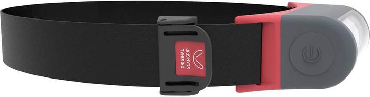 Immagine prodotto Scangrip Lampada frontale Lampada frontale Vista notturna (160 lm)